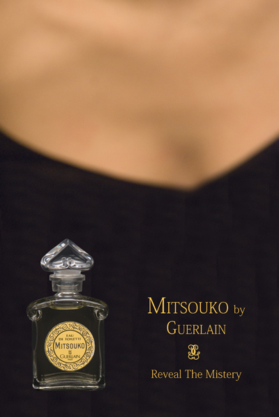 Mitsouko Mystery